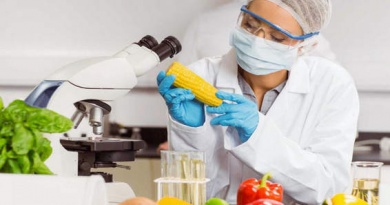 Tìm hiểu ngàn Công nghệ thực phẩm học gì? Cơ hội việc làm ngành Công nghệ thực phẩm
